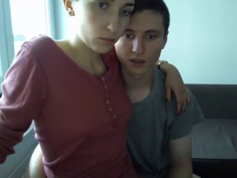 480px x 360px - Cute identical twin siblings having sex â€“ brother and sister sex â€“ Sister  Porn