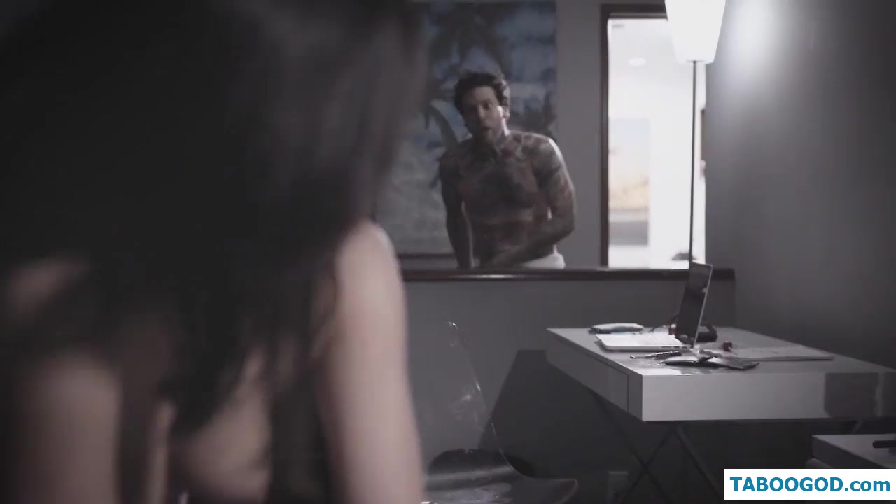 step sister obsessed with having anal sex with step brother