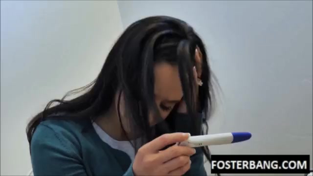 stepParents impregnate foster stepdaughter