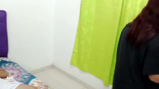 FOLLADA Y CREAMPIE A LA ZORRA NOVIA DE MI AMIGO