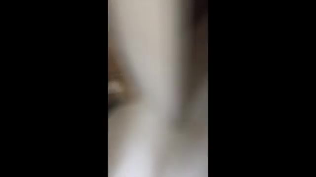 I fuck my Venezuelan stepsister while she makes arepas