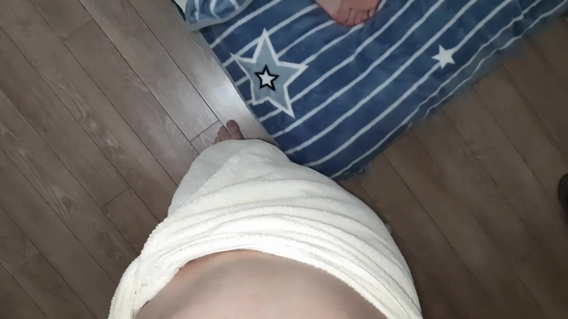 Homemade intense sextipe with gorgeous stepsister