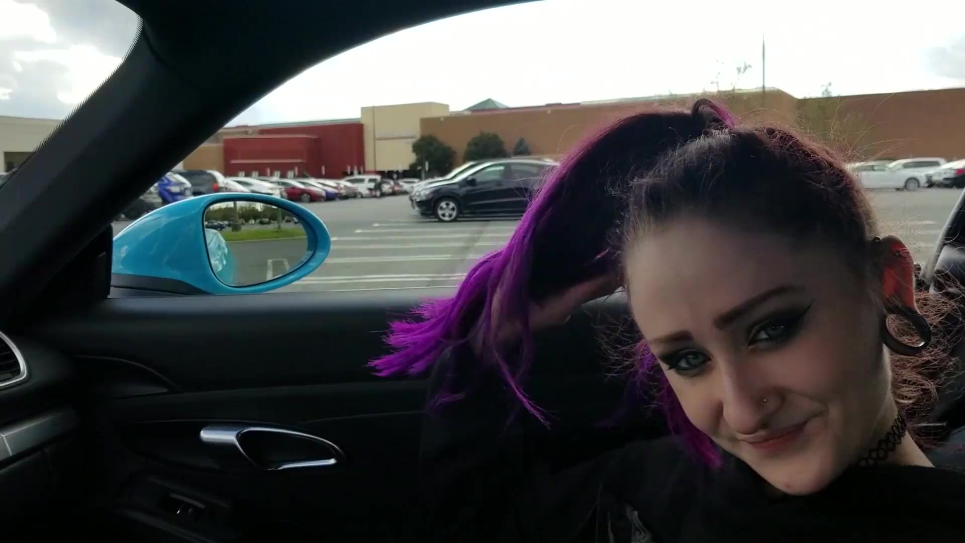 BUYING MY DAUGHTER HER FIRST LINGERIE SERIES – I CREAMPIE MY BIOLOGICAL DAUGHTER