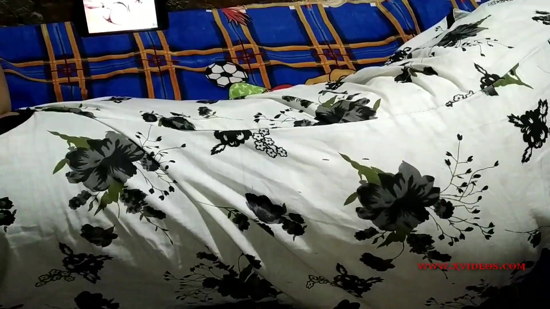 My step sister porn video was watching India