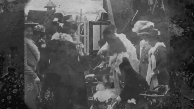 Dark Lantern Entertainment presents ‘Vintage Taboo Family’ from My Secret Life, The Erotic Confessions of a Victorian English Gentlemanfami