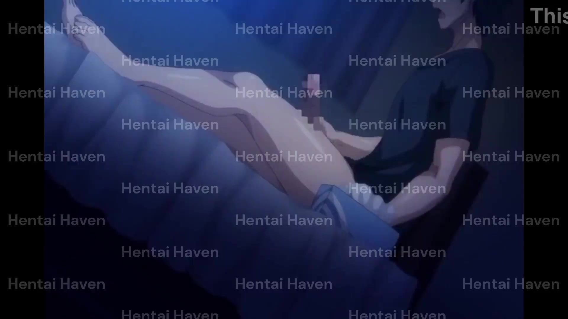 Step sister help me at night