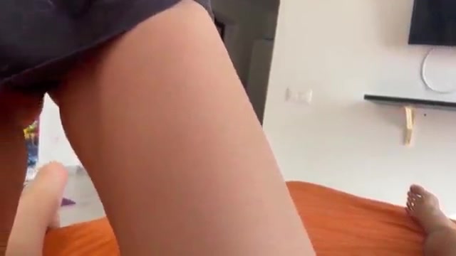 Step sister sucks her step brother and gets fucked