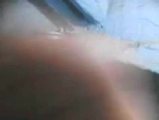 Indian step boobs pressing