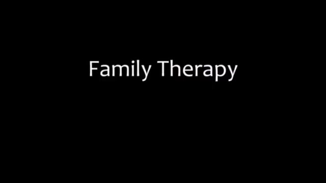 Little Step Sister Daydream – Chloe Cherry – Family Therapy – Preview