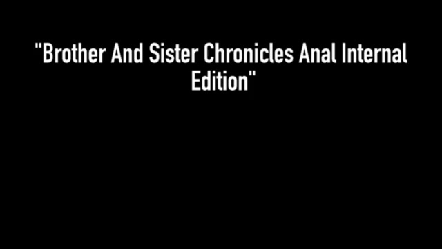 Slutty Step Sister Penny Pax Gets Tight Asshole Stuffed By