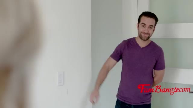 Gold Digger Step Mom Caught