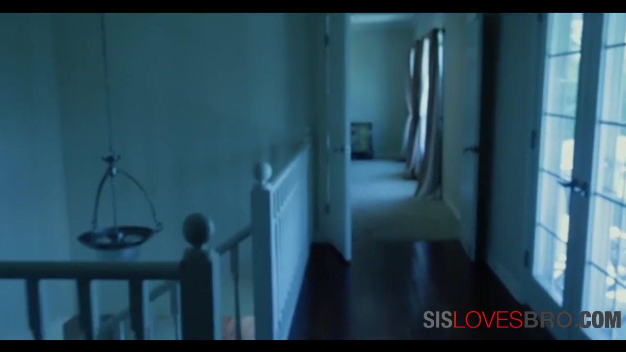 Naughty stepbrother fucks his stepsister!