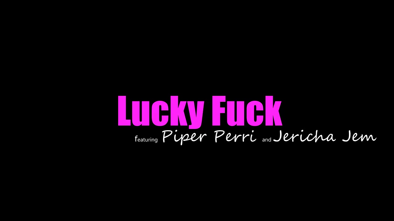 Lucky Brothers First Threeway Is With Slutty Step Sisters S4:E8