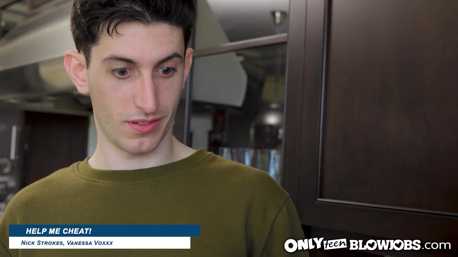 Stepsister Blowjobs Compilation – OnlyTeenBlowjobs