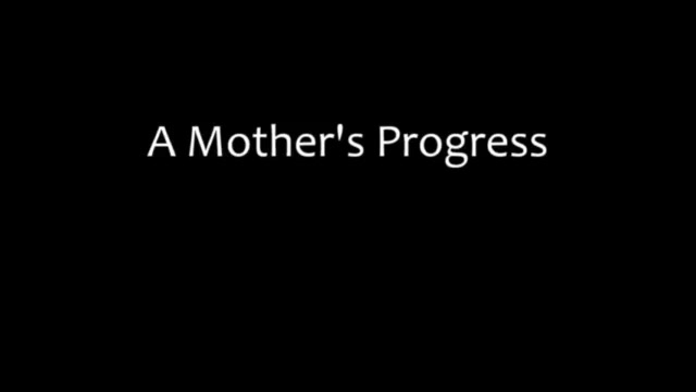 A Step Mother’s Progress – Nadia White – Family Therapy