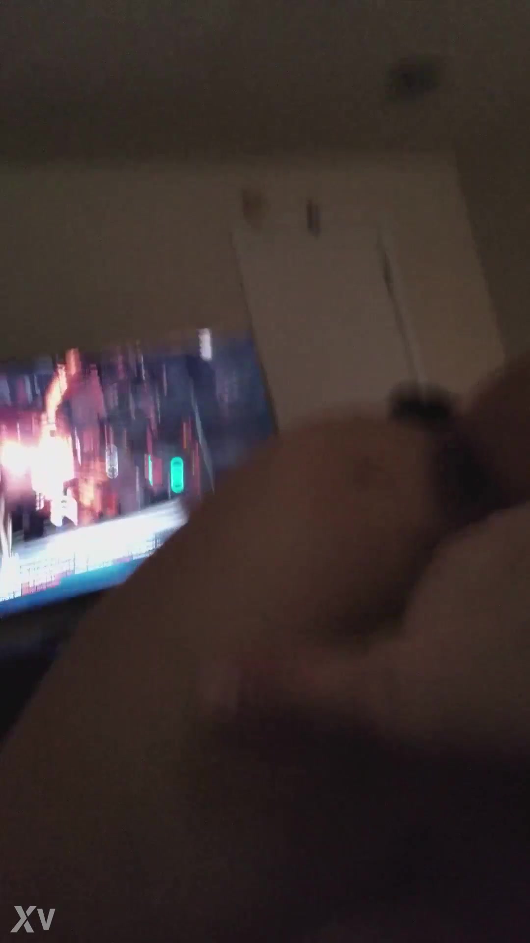 Fingerbang my step sister again