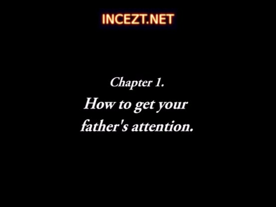 Video tutorial for step daughter and father sex