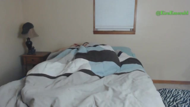 spying on my step sister