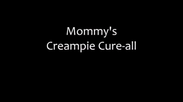 Son Cums Inside Big Breasted Step Mom – Nadia White – Family Therapy – Preview