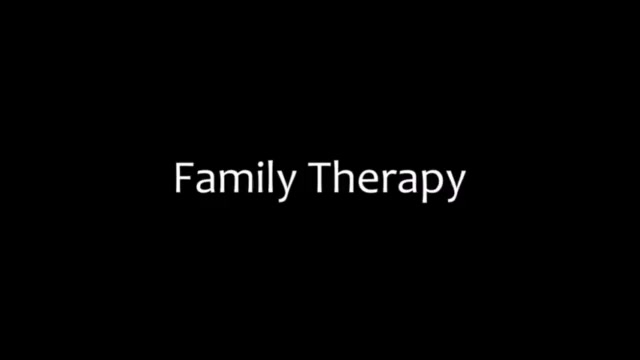 Sweet Step Mom & Son Make Love – Lilian Stone – Family Therapy