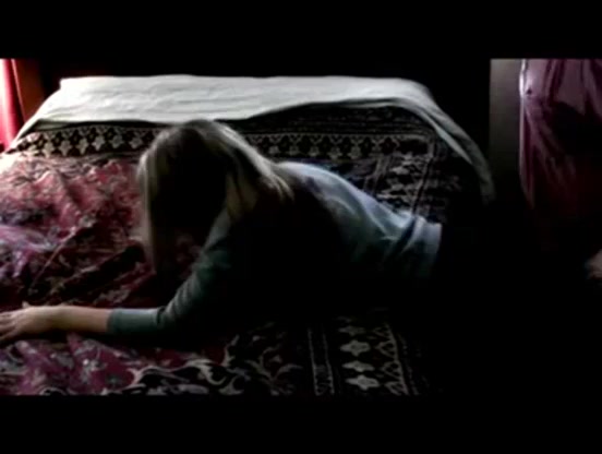 STEPSISTER FUCKED AFTER BF LEAVES