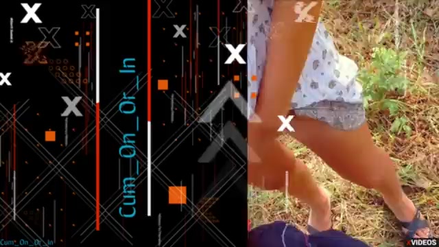 Step Sister Jerks Off Cock With Her Wet Panties Until He Cums