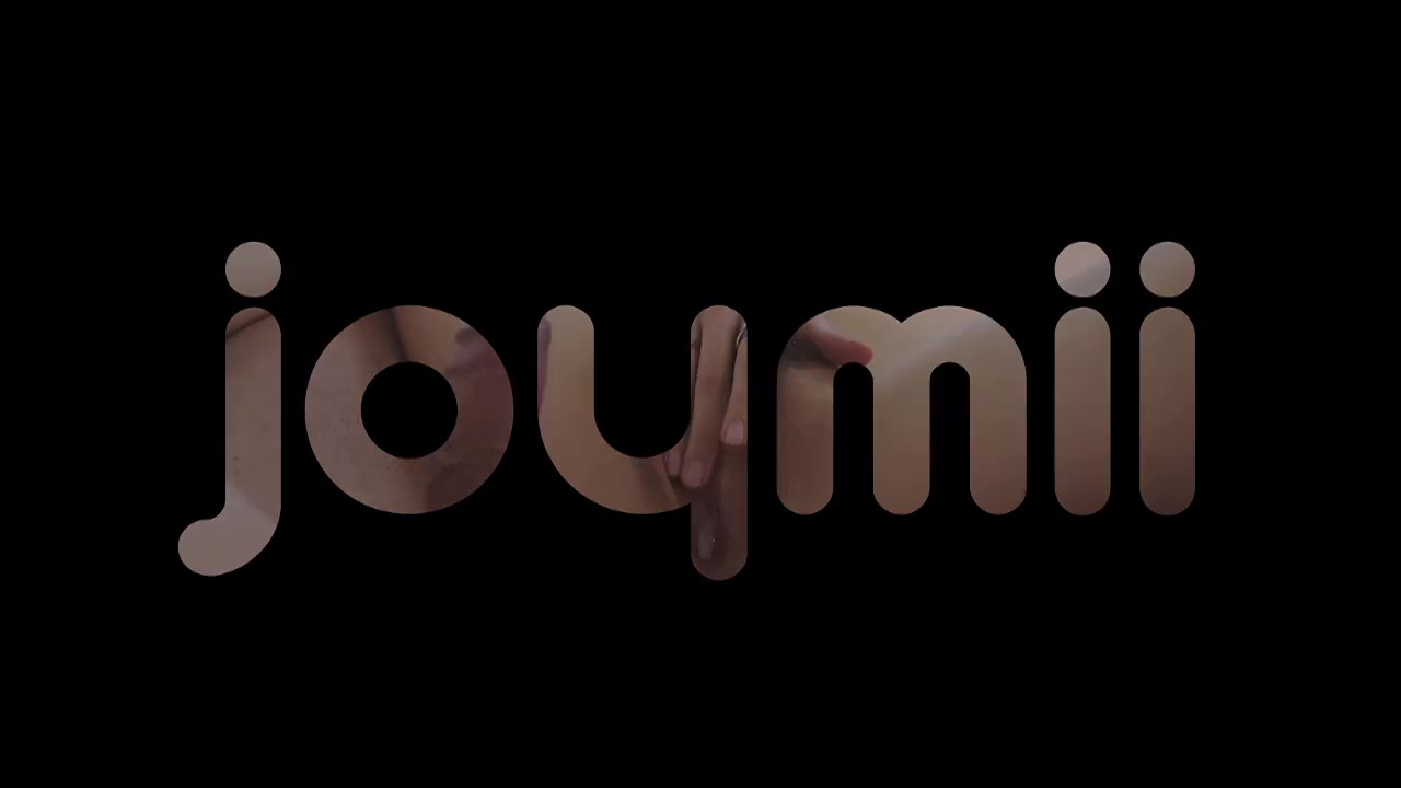 JOYMII- my stepbrother filled me up