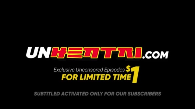 Big Tit Step Sister Turns 18yo And Gets Fucked For The First Time | Hentai