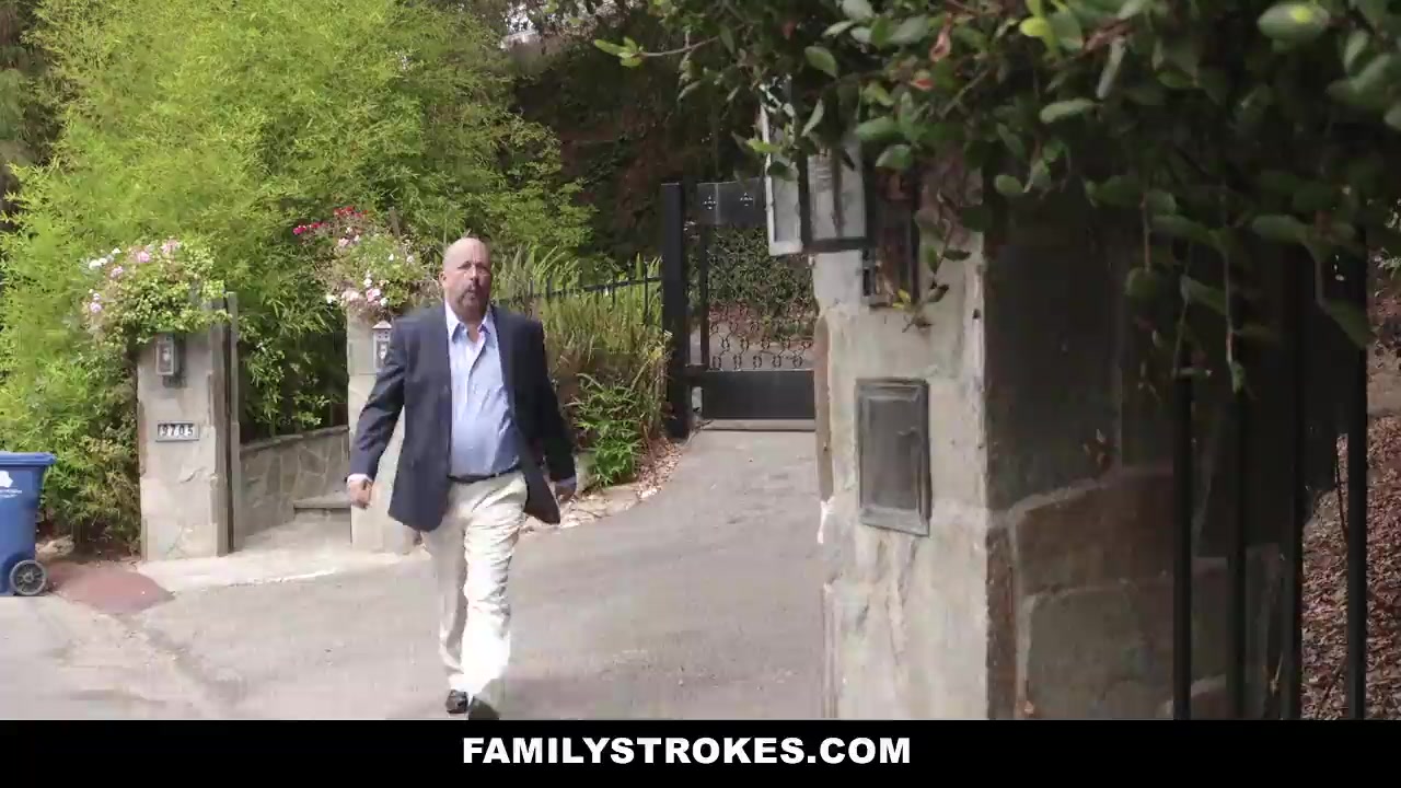 Tiny Teen Stepsister Fucking