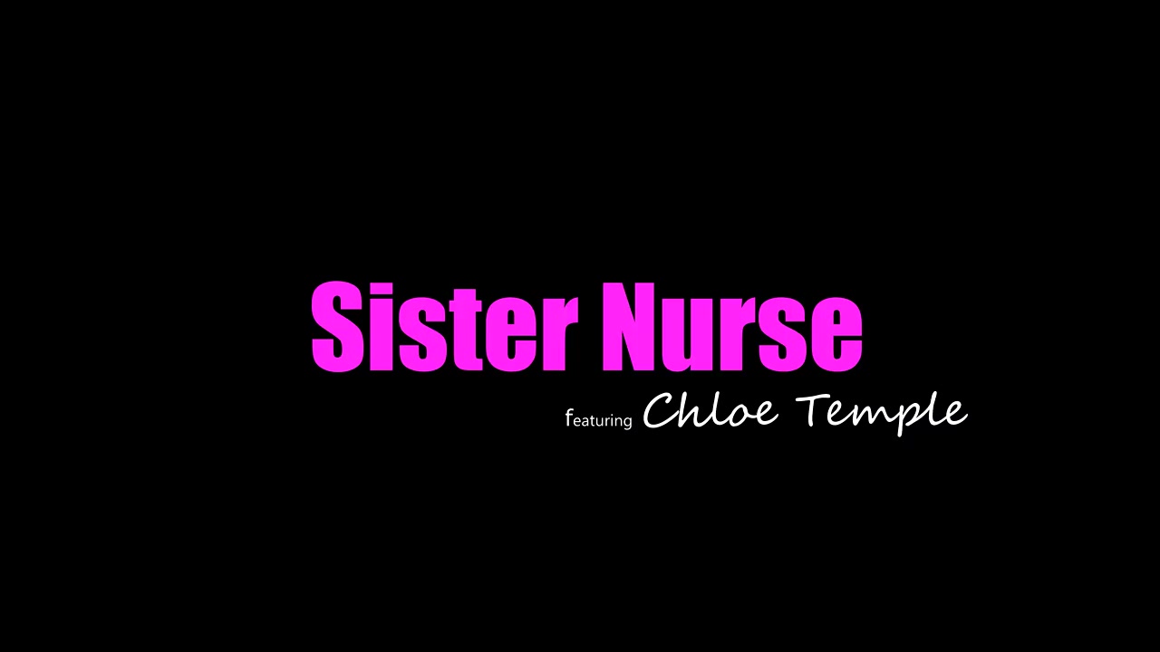 Bratty Sis- Lil Step Sister Nurses My Cock S8:E10