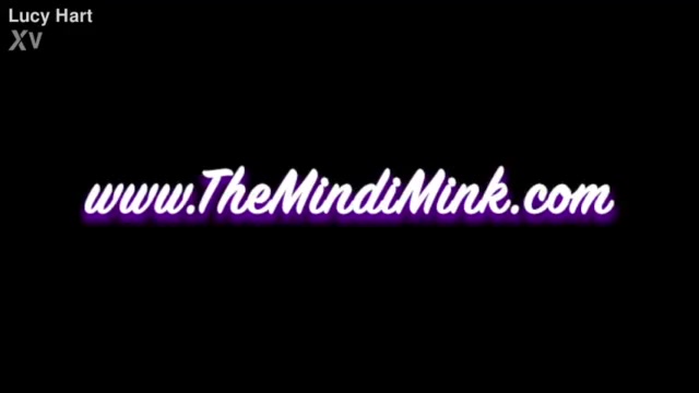 Mindi Mink step Mom STEP-Son and STEP-Sister TABOO