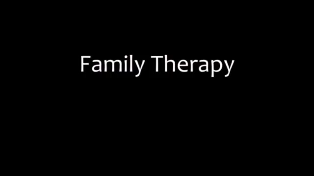 Step Brother & Step Sister Share Hotel Room on Vacation – Riley Reyes – Family Therapy – Preview