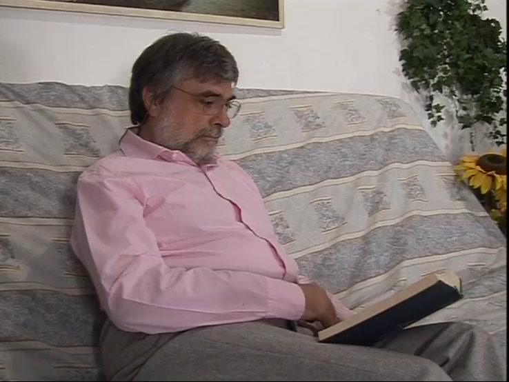 She was my step-sister #2