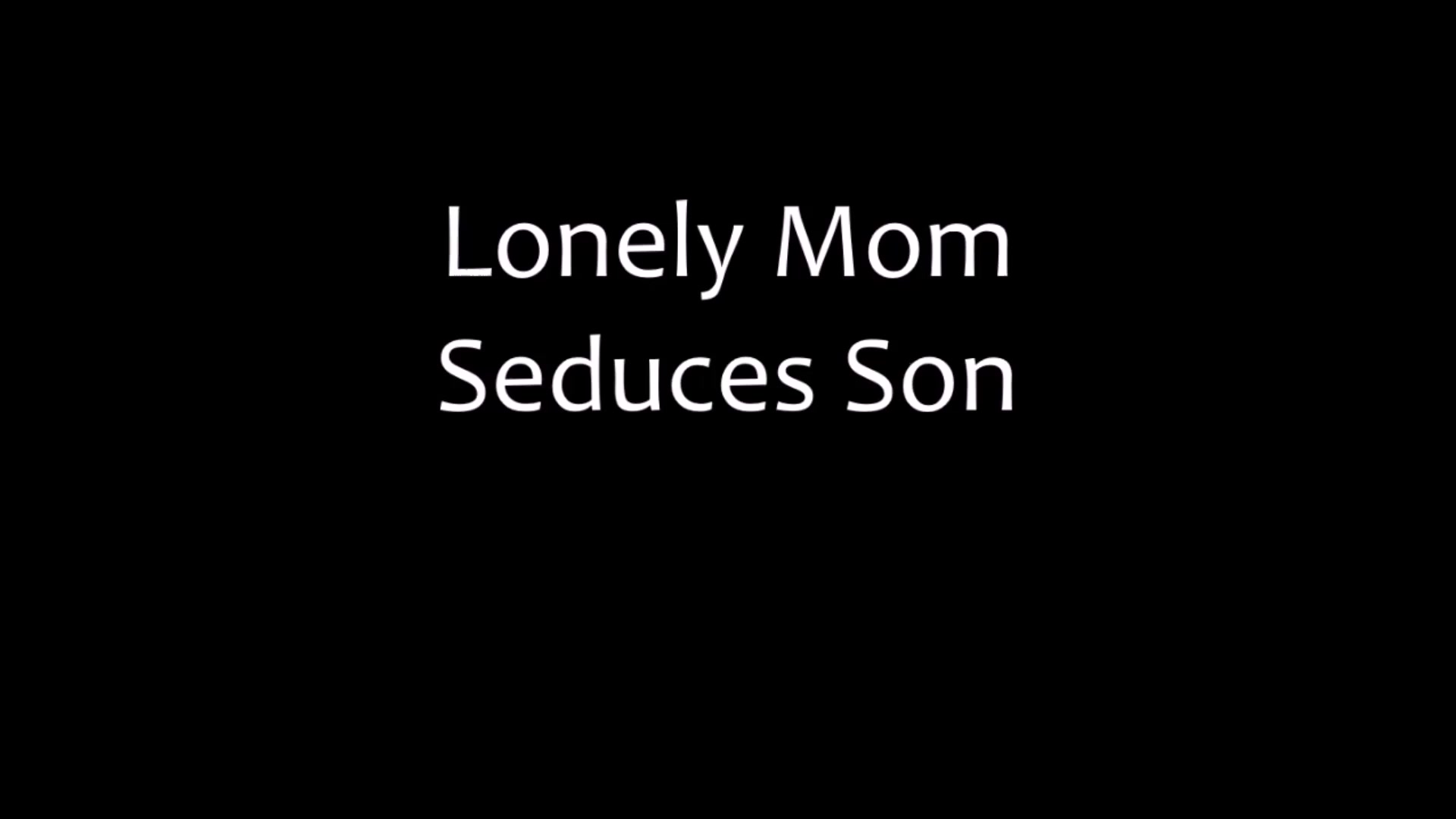 Creampies Lonely Step Mom – Ashley Fires – Family Therapy