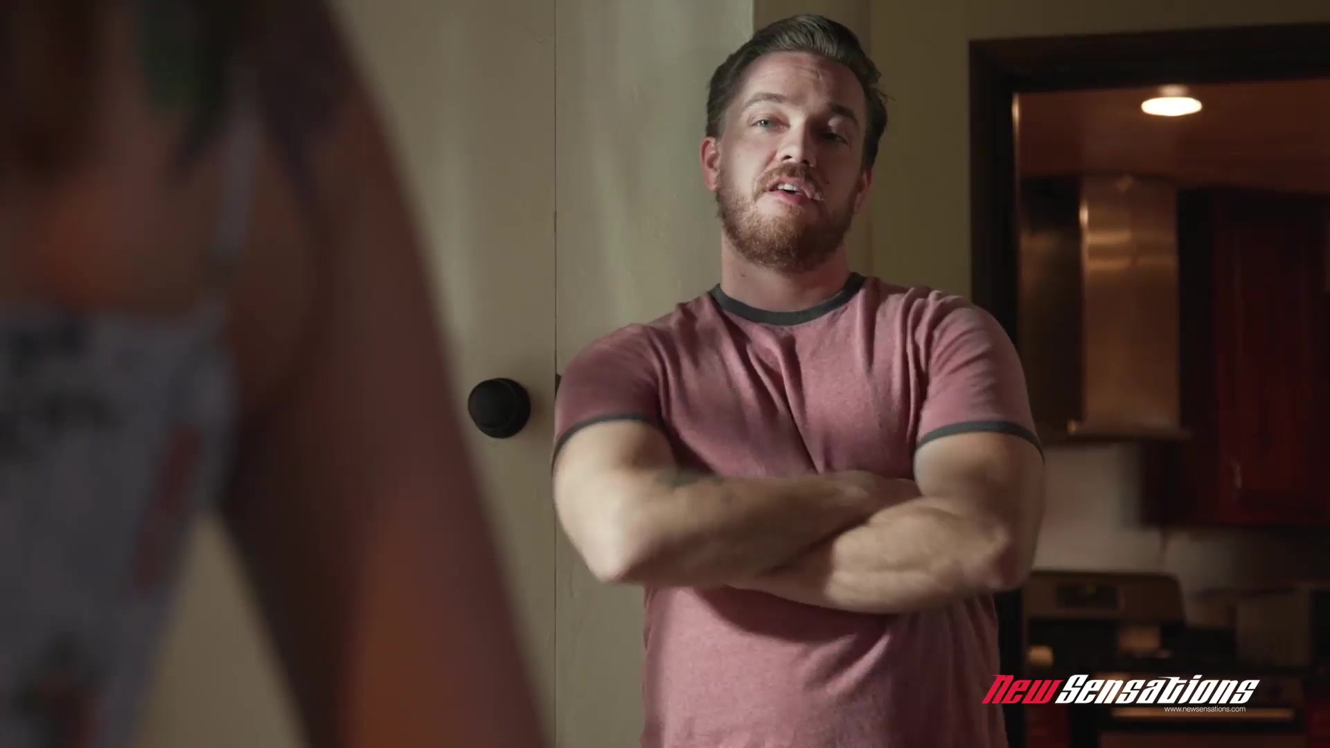 Busty Step Sister Sarah Bella Gets Step Bro Cock