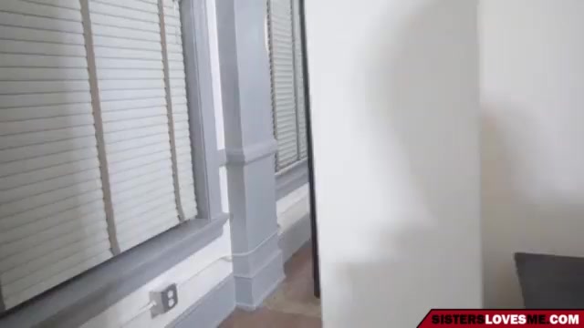 stepbrother and stepsister story