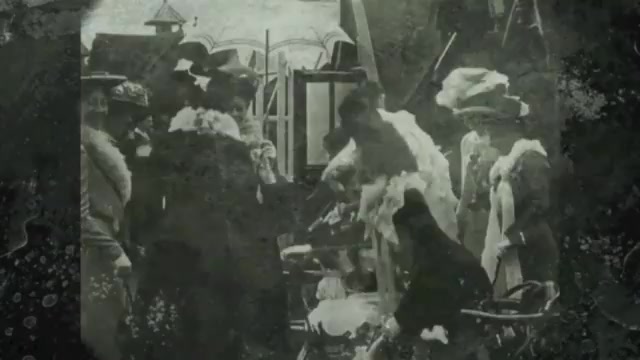 Dark Lantern Entertainment presents ‘Vintage Taboo Family’ from My Secret Life, The Erotic Confessions of a Victorian English Gentleman