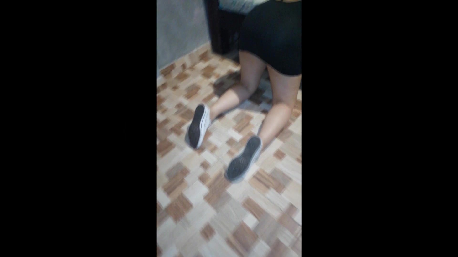 my y. sister makes me very hot and ends up fucking her without a condom