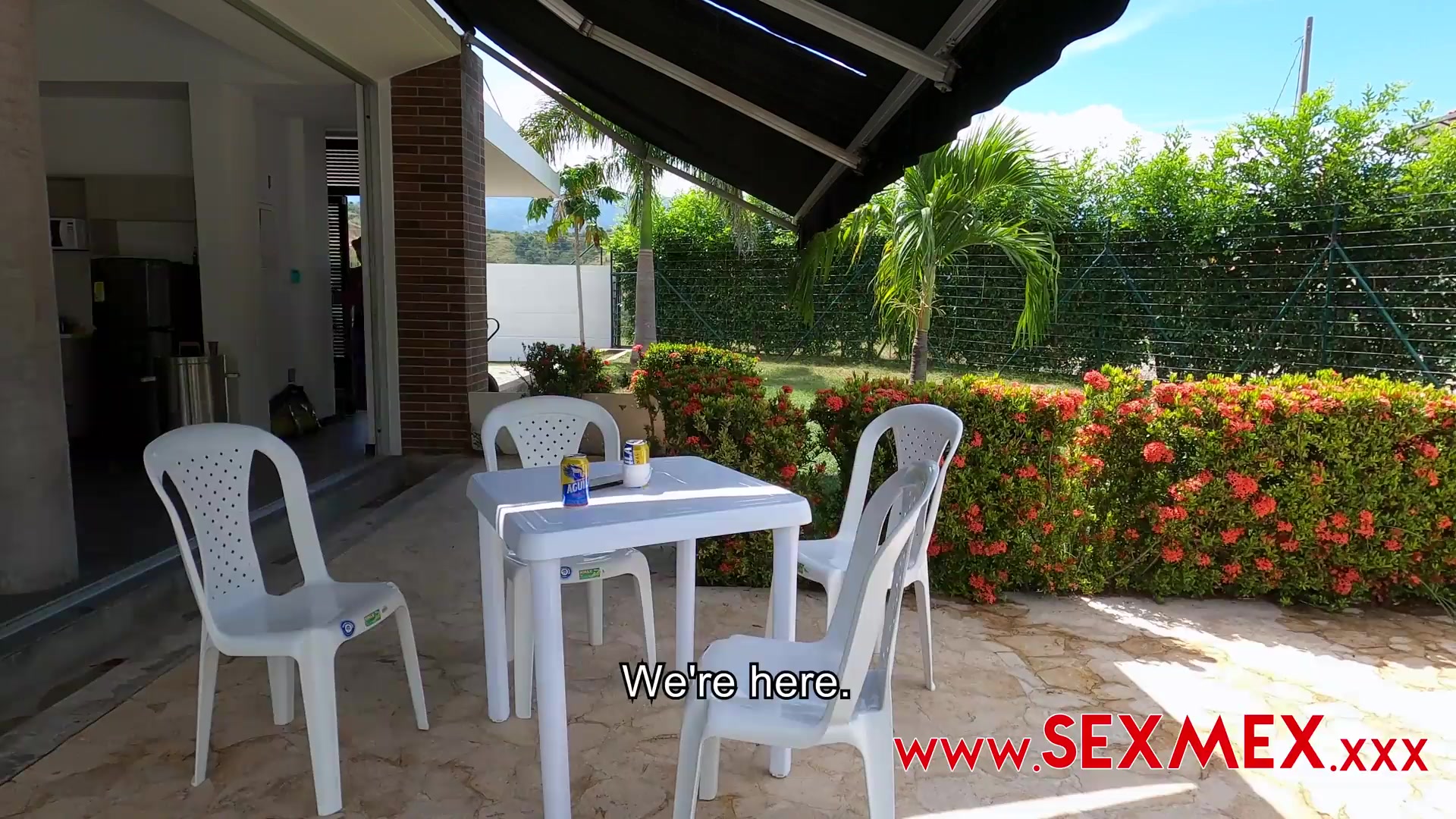 KOURTNEY LOVE – MY STEPSISTER HOT WIFE- PART 2