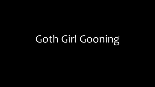 Goth Step Sister Gooning – Tokyo Diamond – Family Therapy – Alex Adams