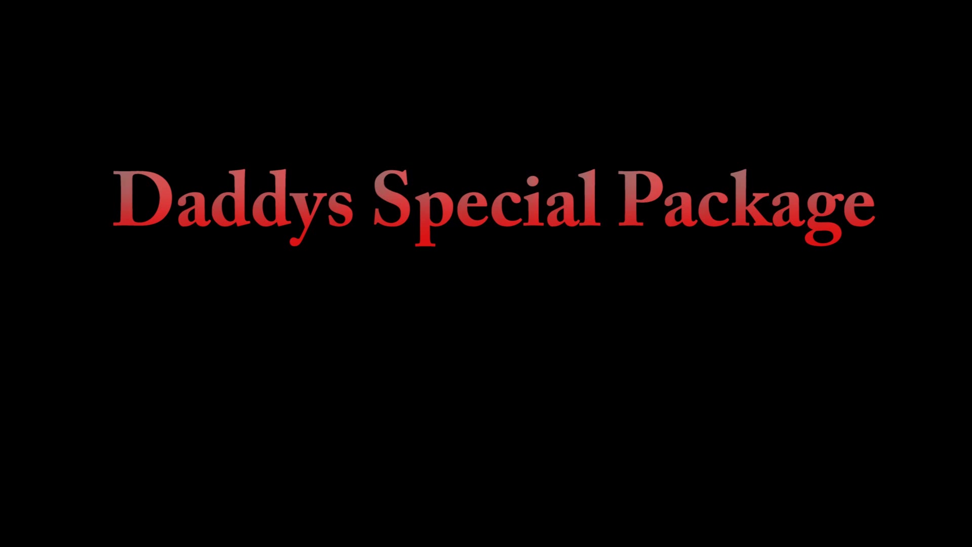 Special Package HD