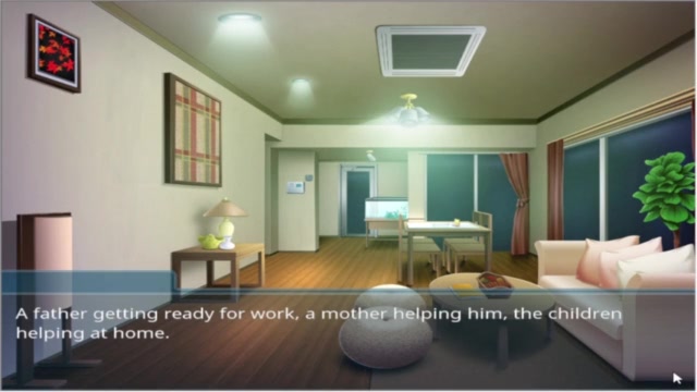 OPPAICAFE My step mother, my step sister and Me ep 5- Sucking and Cuming