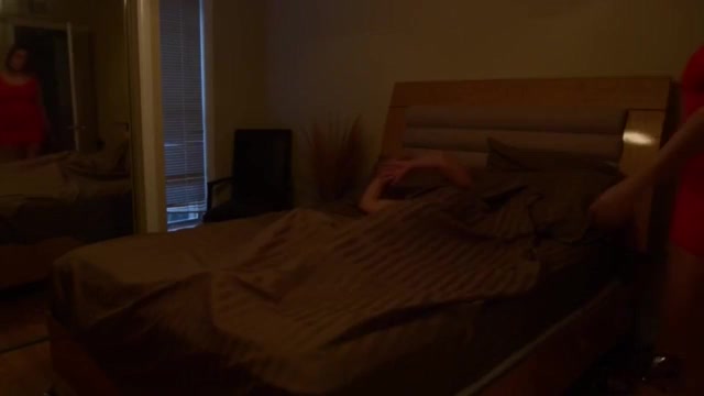 step Sister needs help