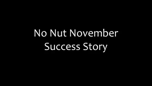 No Nut November Success Story – Aria Banks – Family Therapy – Alex Adams