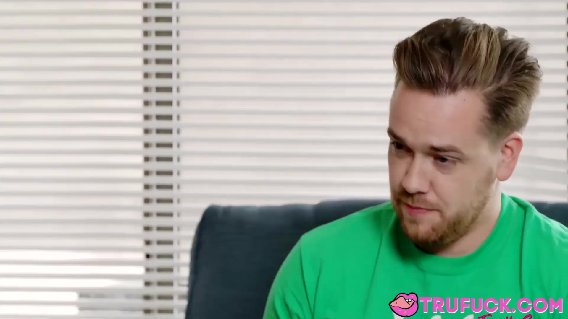 St Patricks Day With My Swap Family Gets Sexual Angel Youngs, Katie Monroe