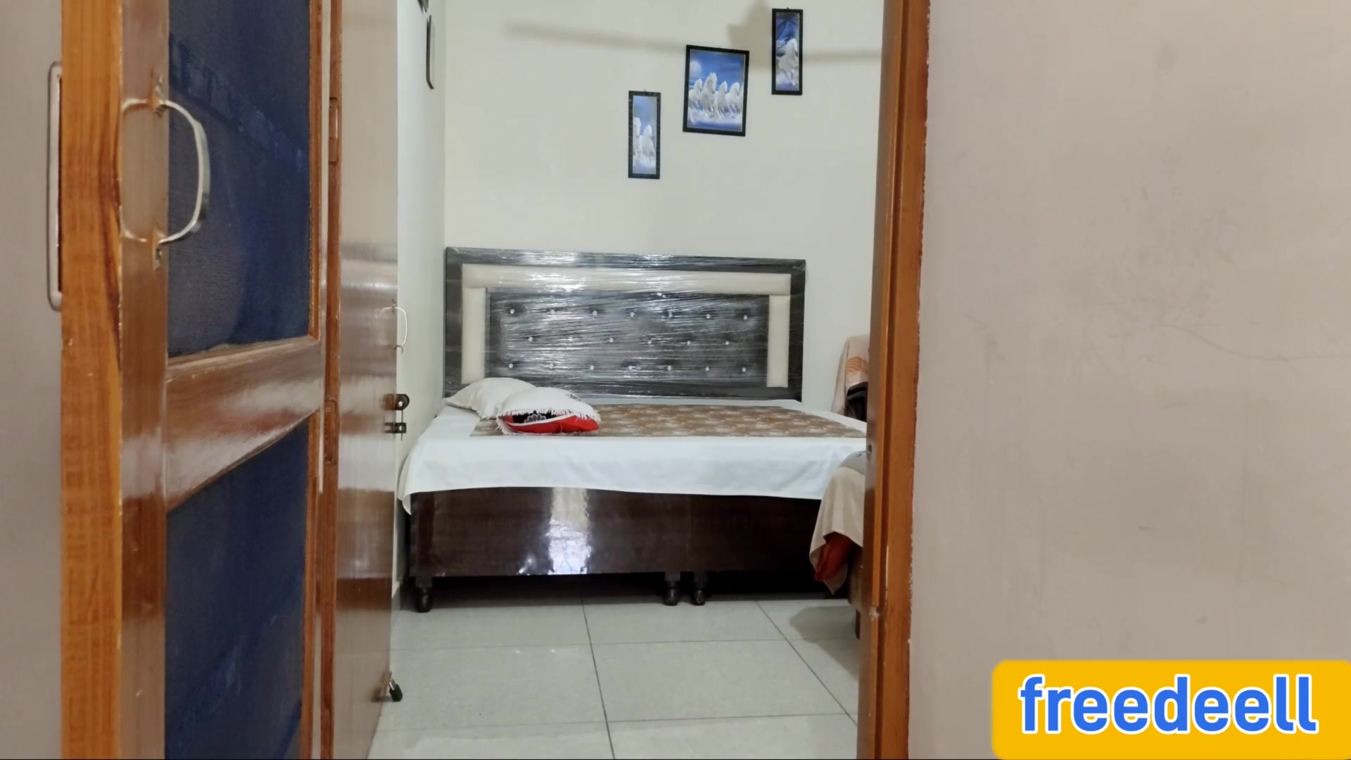 My Stepsister is My First Girlfriend. Pakistani Video