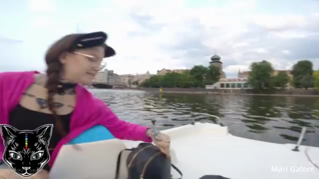 Horny StepSister likes to suck everywhere