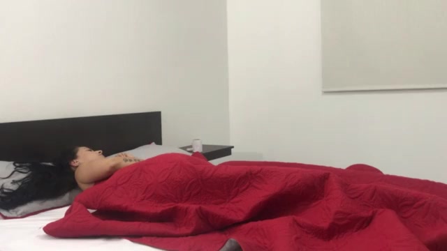 Me Folle a mi Hermanastra mientras primera parte