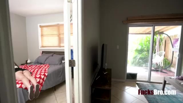 Stepsis Is Feeling A Lot Down There