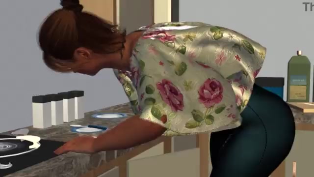 Desi step brother ne Desi sister ko choda